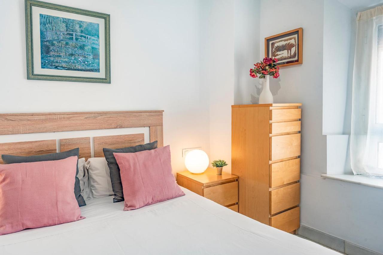 Alohamundi Almansa Apartment Seville Exterior photo